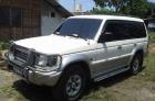 Mitsubishi Pajero Automatic 2006