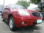 Mazda Tribute Automatic 2008