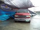 Ford Other Automatic 2002