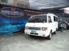 Mitsubishi L300 Manual 2013