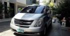 Hyundai Grand Starex Automatic 2009