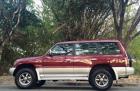 Honda CR-V Manual 2005