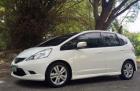 Honda Jazz Automatic 2009