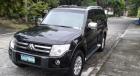Mitsubishi Pajero Automatic 2009