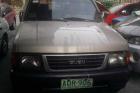 Isuzu Hi Lander Manual 1997