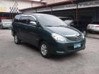 Toyota Innova Manual 2010