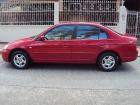Honda Civic Automatic