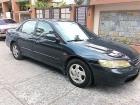 Honda Accord Automatic