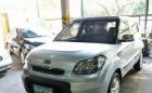 Kia Soul Automatic 2011