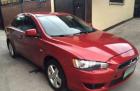 Mitsubishi Lancer Automatic 2008