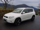 Toyota RAV4 Automatic 2008