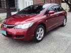 Honda Civic Manual 2009