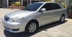 Toyota Corolla Automatic 2004