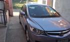Honda Civic Automatic 2006