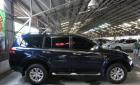 Mitsubishi Montero Sport Automatic 2015