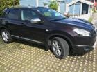 Nissan Qashqai Manual 2010