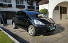 Honda Jazz Manual