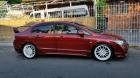 Honda Civic Automatic