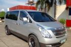 Hyundai Grand Starex Manual 2008