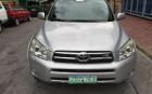Toyota RAV4 Automatic 2006