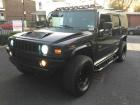 Hummer H2 Automatic 2005