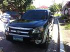 Ford Ranger Automatic 2010