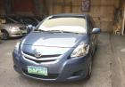 Toyota Vios Manual 2007