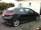 Honda Civic Manual 2008
