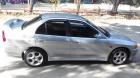 Mitsubishi Lancer Automatic 1997
