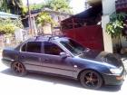 Toyota Corolla Manual 1995