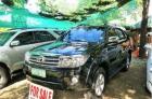 Toyota Fortuner Automatic 2010