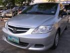 Honda City Manual 2008