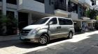 Hyundai Starex Automatic 2009