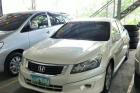 Honda Accord Automatic 2008