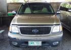 Ford Expedition Automatic 2000