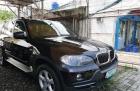 BMW X Automatic 2007