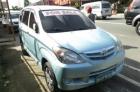 Toyota Avanza Automatic 2010