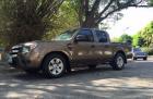 Ford Ranger Manual 2011