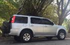 Ford Everest Manual 2008