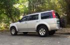 Ford Everest Manual 2008