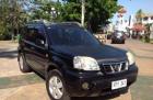 Nissan X-Trail Automatic 2006