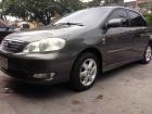 Toyota Corolla Automatic 2005