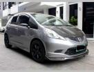 Honda Jazz Automatic 2010