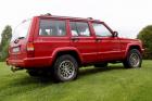 Jeep Cherokee Automatic 1998