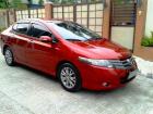 Honda City Automatic