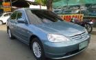 Honda Civic Automatic 2001