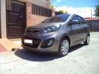 Kia Picanto Automatic 2011