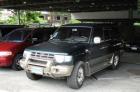 Mitsubishi Pajero Automatic 2003