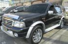 Ford Everest Automatic 2006