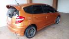 Honda Jazz Automatic